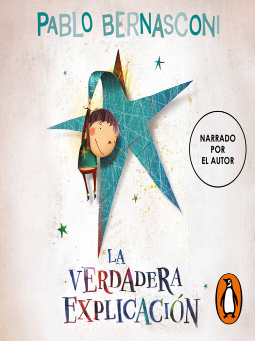 Title details for La verdadera explicación by Pablo Bernasconi - Available